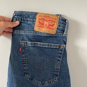 LEVI’S 505 Men’s